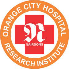 Orange Hospital Nagpur
